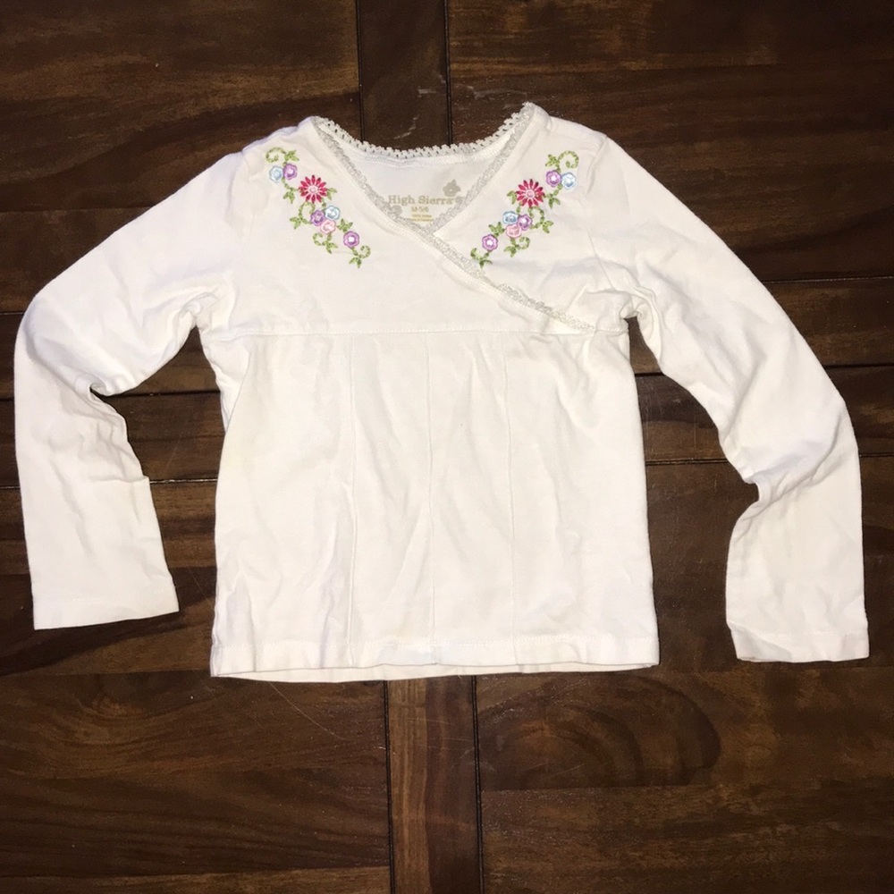 High Sierra | Shirt | Medium